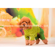 Factory Supply New Design of Pet Cloth